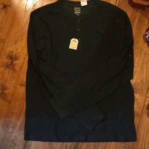 Jos a. Bank men’s Henley